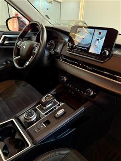 ميتسوبيشي اوتلاندر